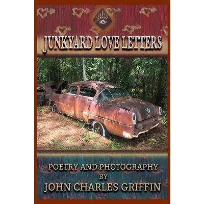 Junkyard Love Letters