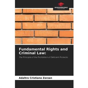 Fundamental Rights and Criminal Law