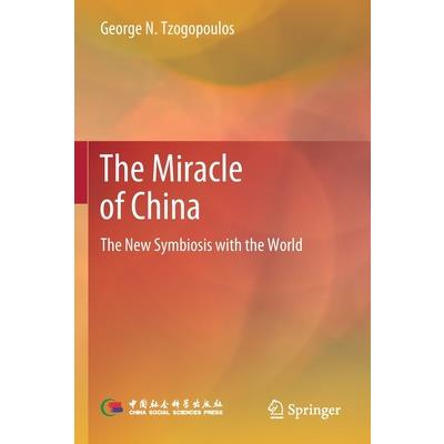 The Miracle of China