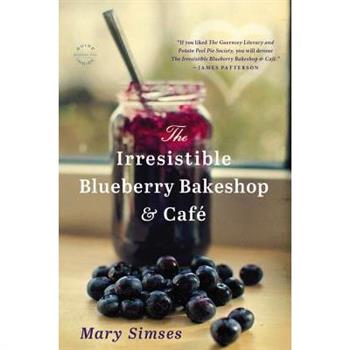 The Irresistible Blueberry Bakeshop & Cafe