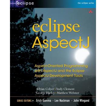 Eclipse Aspectj