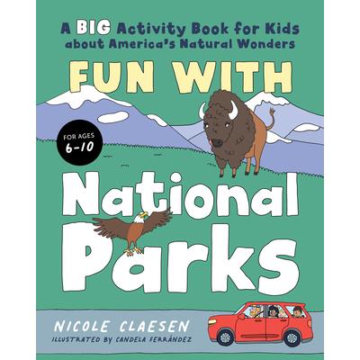 Fun with National Parks