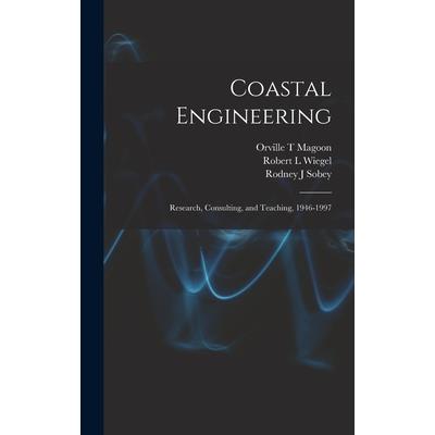 Coastal Engineering