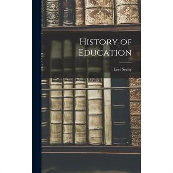History of Education