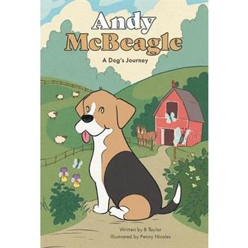 Andy McBeagle