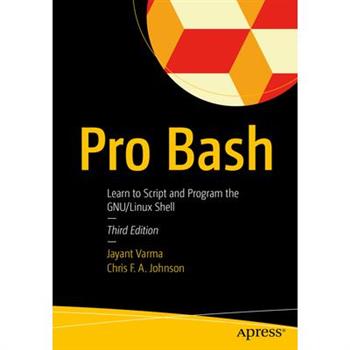 Pro Bash