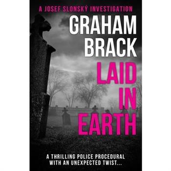 Laid In Earth