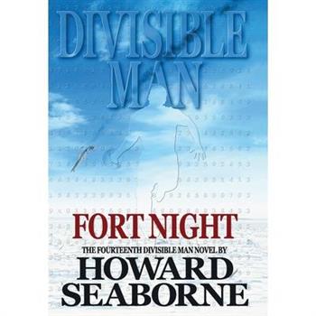 Divisible Man - Fort Night