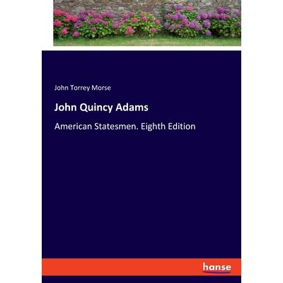 John Quincy Adams