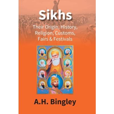 Sikhs