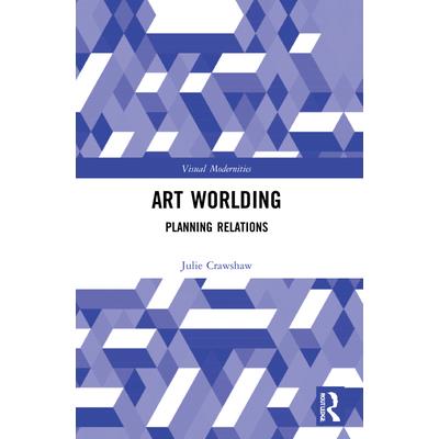 Art Worlding