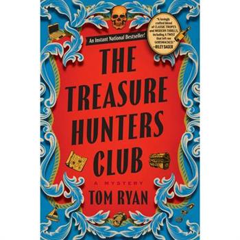 The Treasure Hunters Club