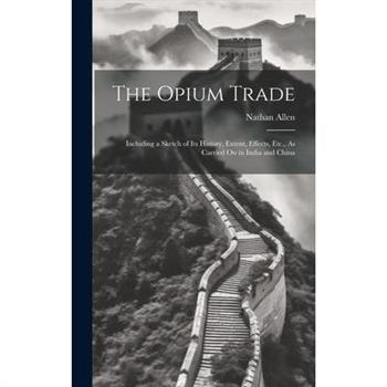 The Opium Trade