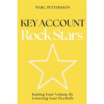 Key Account Rock Stars