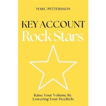 Key Account Rock Stars