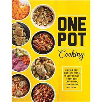One Pot Cooking