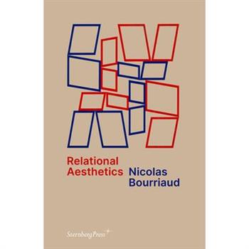 Relational Aesthetics