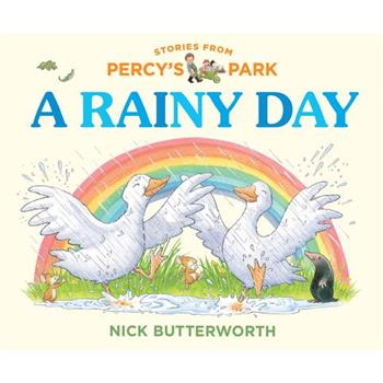 A Rainy Day