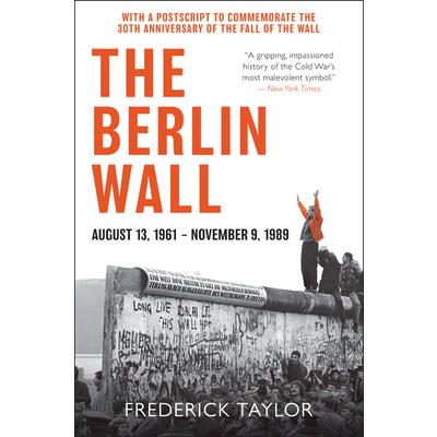 The Berlin Wall