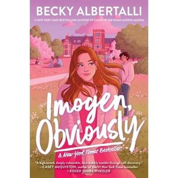 Imogen, Obviously