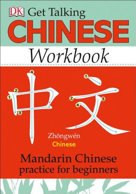 Get Talking Chinese Workbook