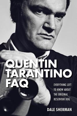 The Quentin Tarantino Faq