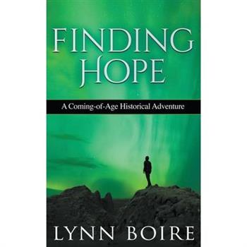 Finding Hope