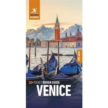 Pocket Rough Guide Venice (Travel Guide with Free Ebook) Pocket Rough Guide Venice (Travel Guide with Free Ebook)