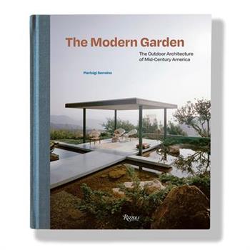 The Modern Garden
