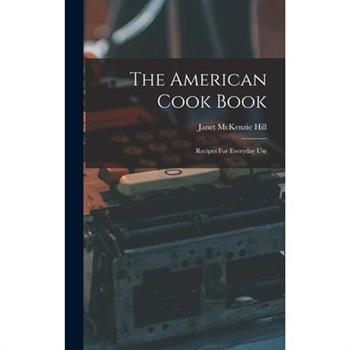 The American Cook Book