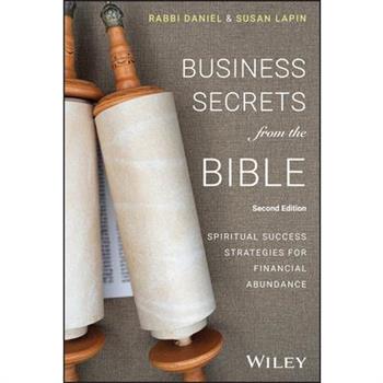 Business Secrets from the Bible