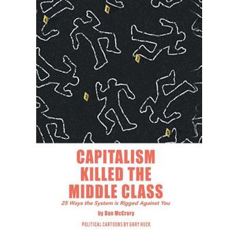 Capitalism Killed the Middle Class