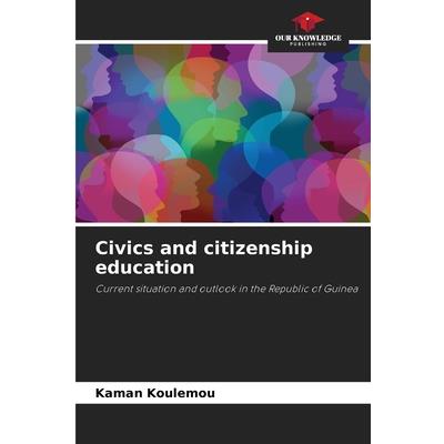 Civics and citizenship education