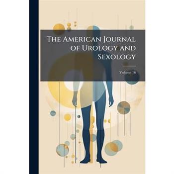 The American Journal of Urology and Sexology