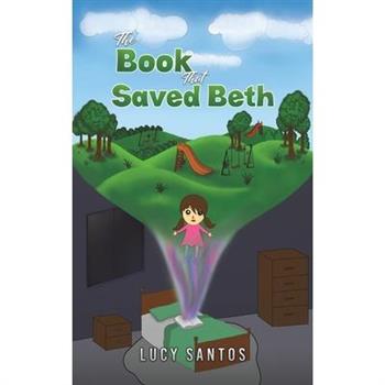 The Book That Saved Beth