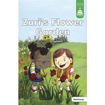Zuri's Flower Garden