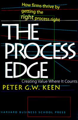 The Process Edge