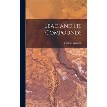 Lead and Its Compounds