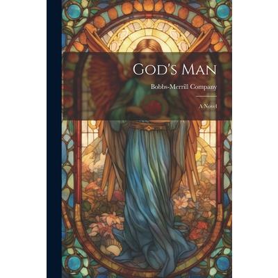 God's Man
