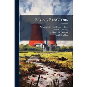 Flying Reactors