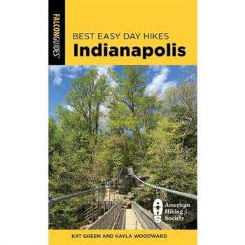 Best Easy Day Hikes Indianapolis