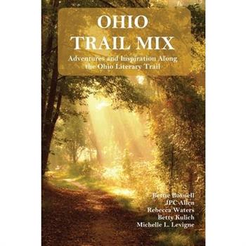 Ohio Trail Mix