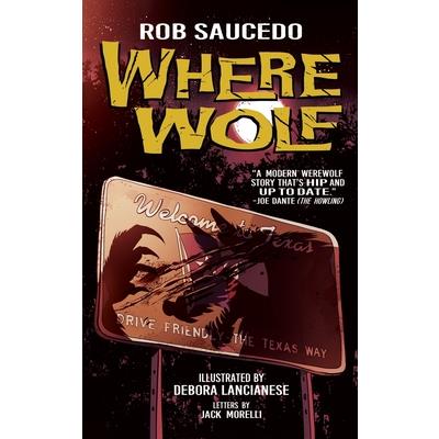 Where Wolf