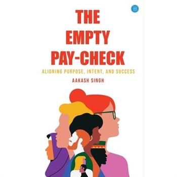 The Empty Pay-check