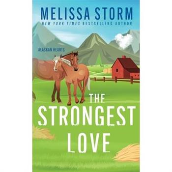 The Strongest Love