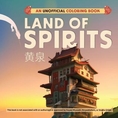 Land of Spirits