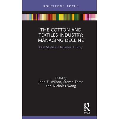 The Cotton and Textiles Industry: Managing Decline