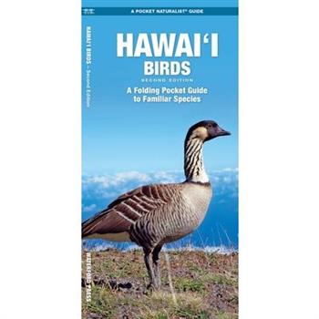 Hawai’i Birds