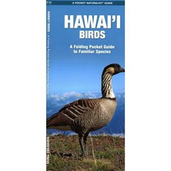 Hawai’i Birds