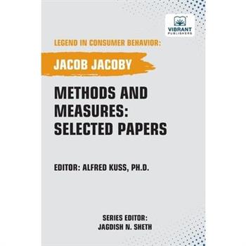 Methods and Measures